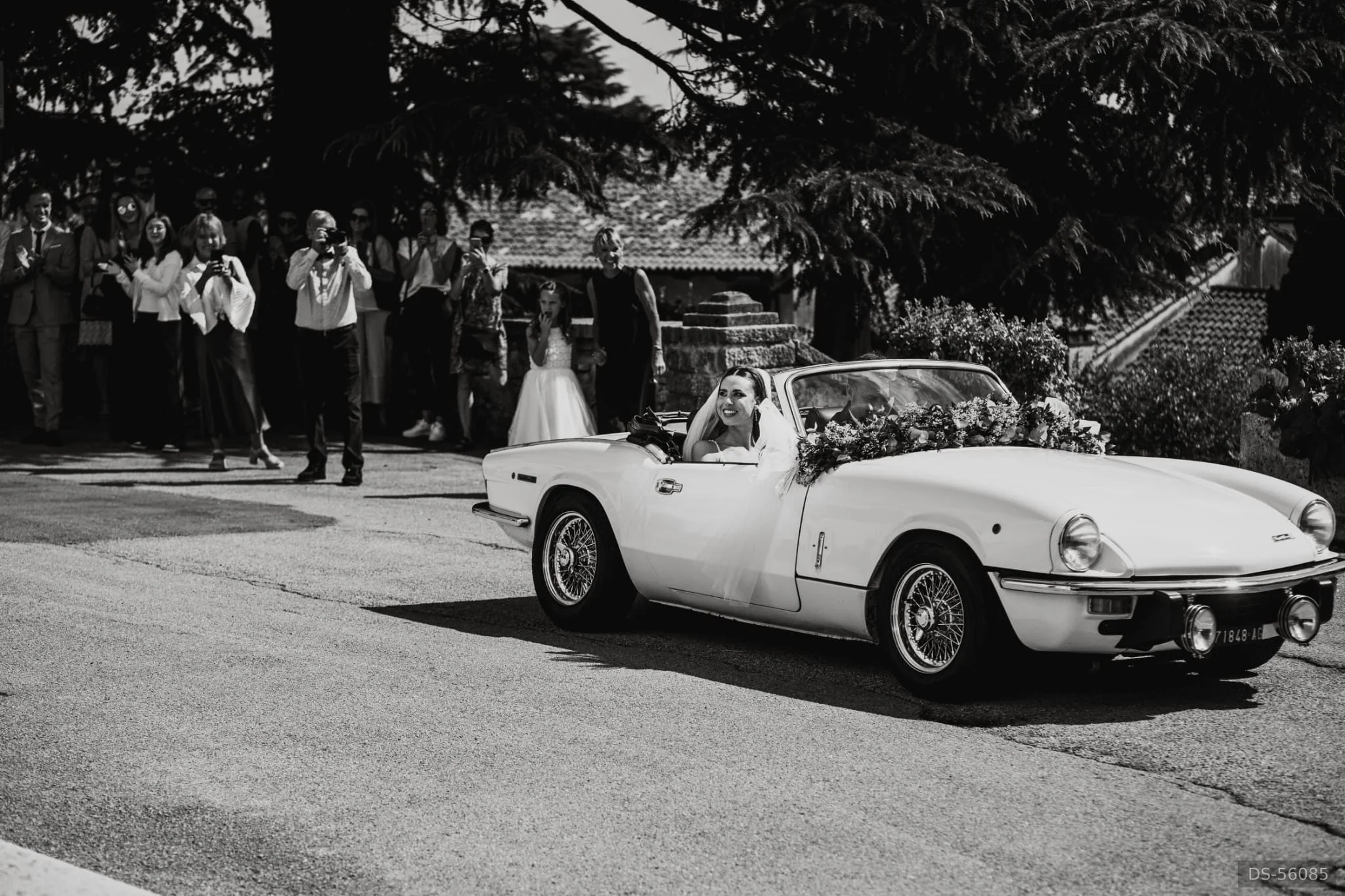 1973 Triumph Spitfire Mk Iv