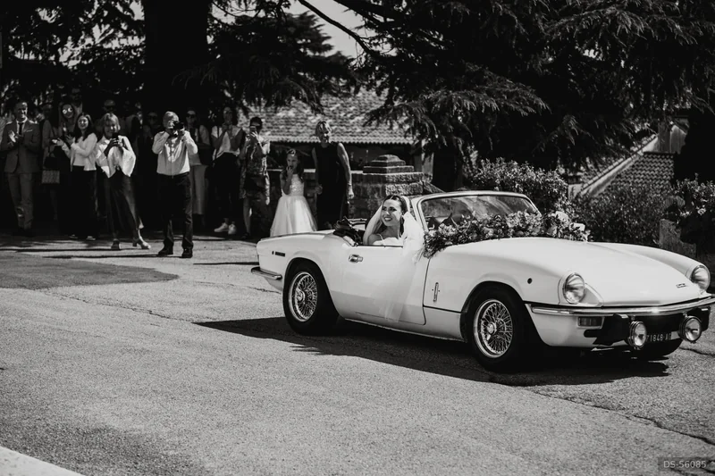 1973 Triumph Spitfire Mk Iv in Schio