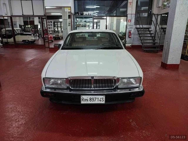 1989 Jaguar Xj6 in Frosinone 5