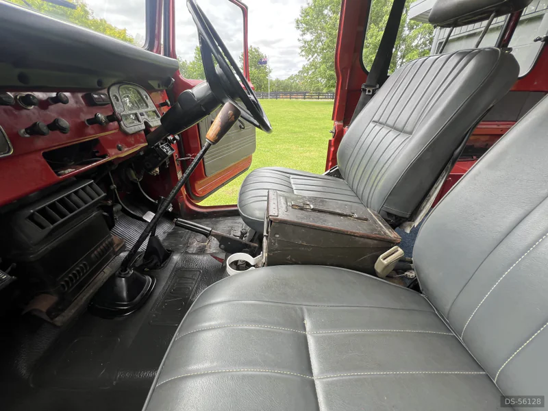 1979 Toyota Fj40 in Auckland 5