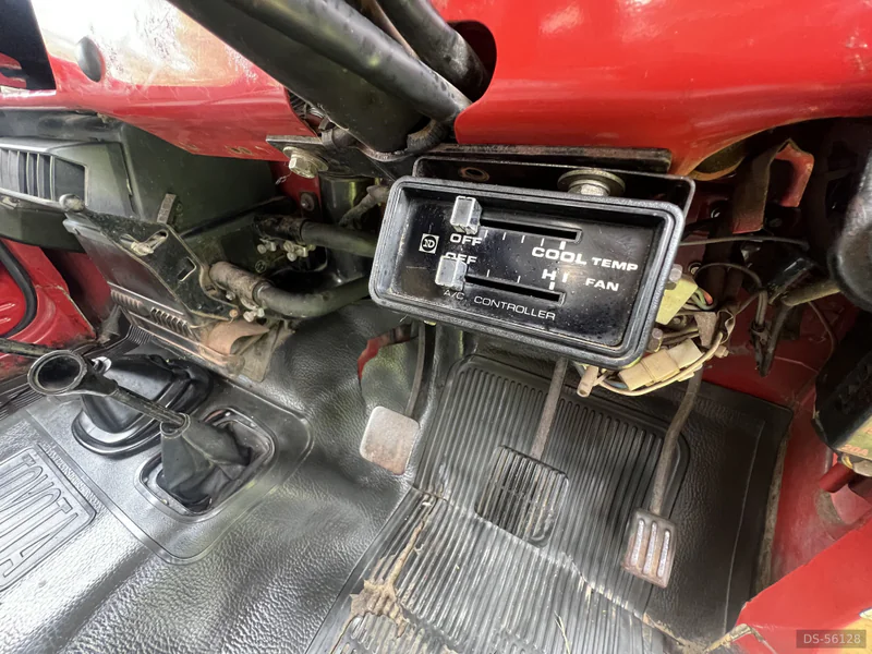 1979 Toyota Fj40 in Auckland 6