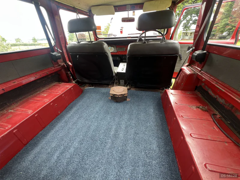 1979 Toyota Fj40 in Auckland 7