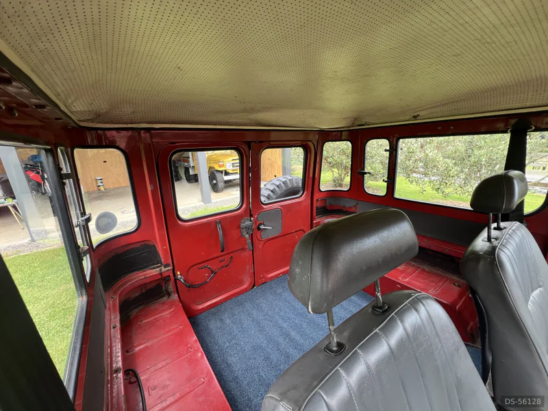 1979 Toyota Fj40 in Auckland 9
