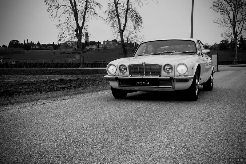 1978 Jaguar Xj6 4.2 in Susegana 2