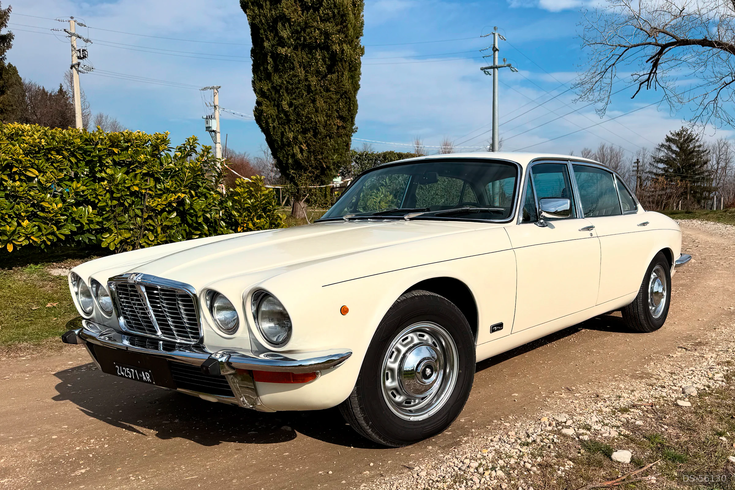 1978 Jaguar Xj6 4.2