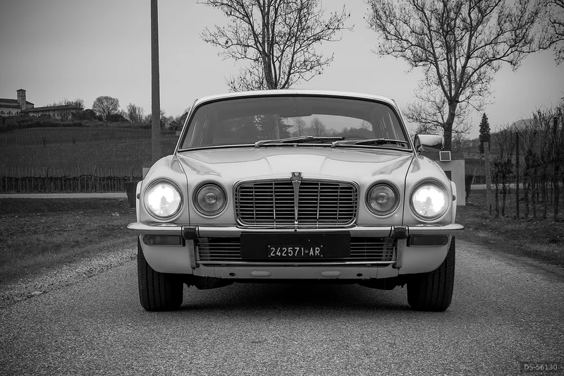 1978 Jaguar Xj6 4.2 in Susegana 4
