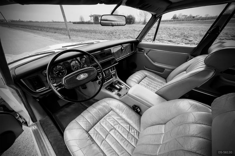 1978 Jaguar Xj6 4.2 in Susegana 5