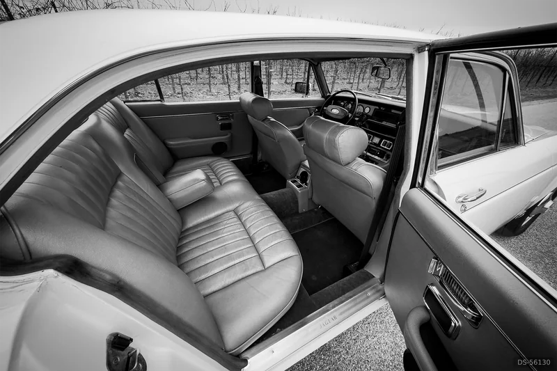 1978 Jaguar Xj6 4.2 in Susegana 6