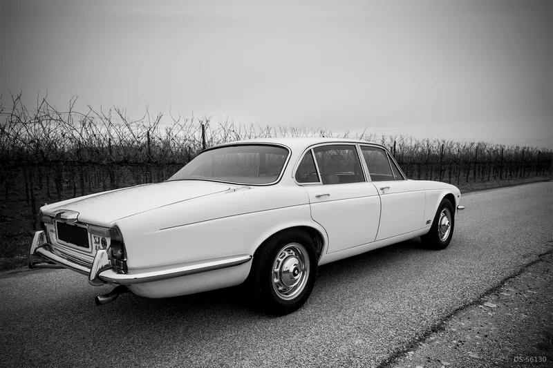 1978 Jaguar Xj6 4.2 in Susegana 7