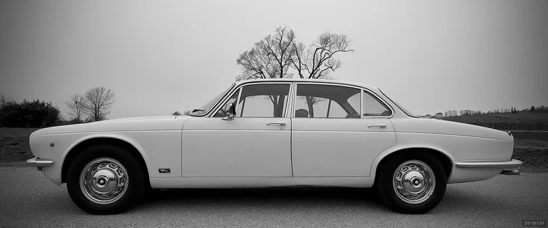 1978 Jaguar Xj6 4.2 in Susegana 8