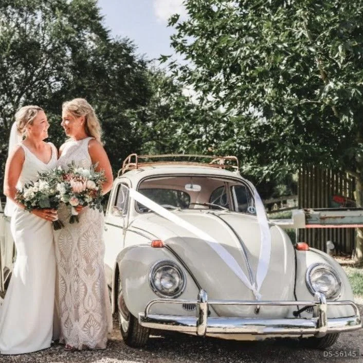 1966 Volkswagen Beetle in Melbourne 2