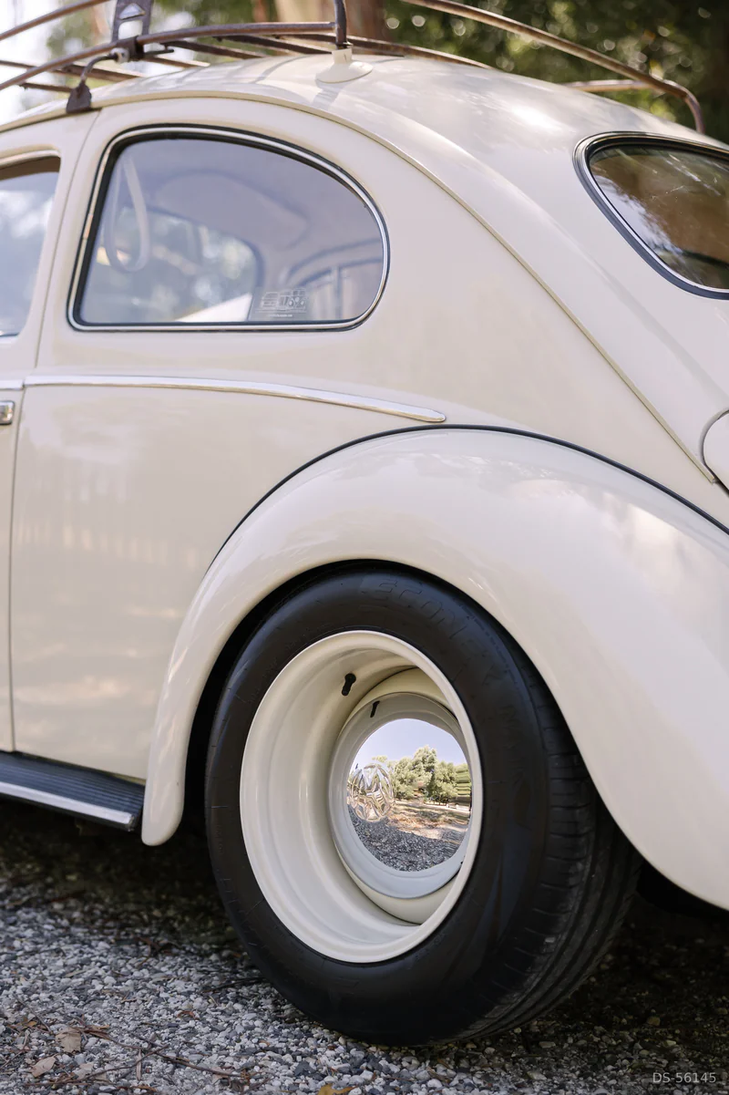 1966 Volkswagen Beetle in Melbourne 4