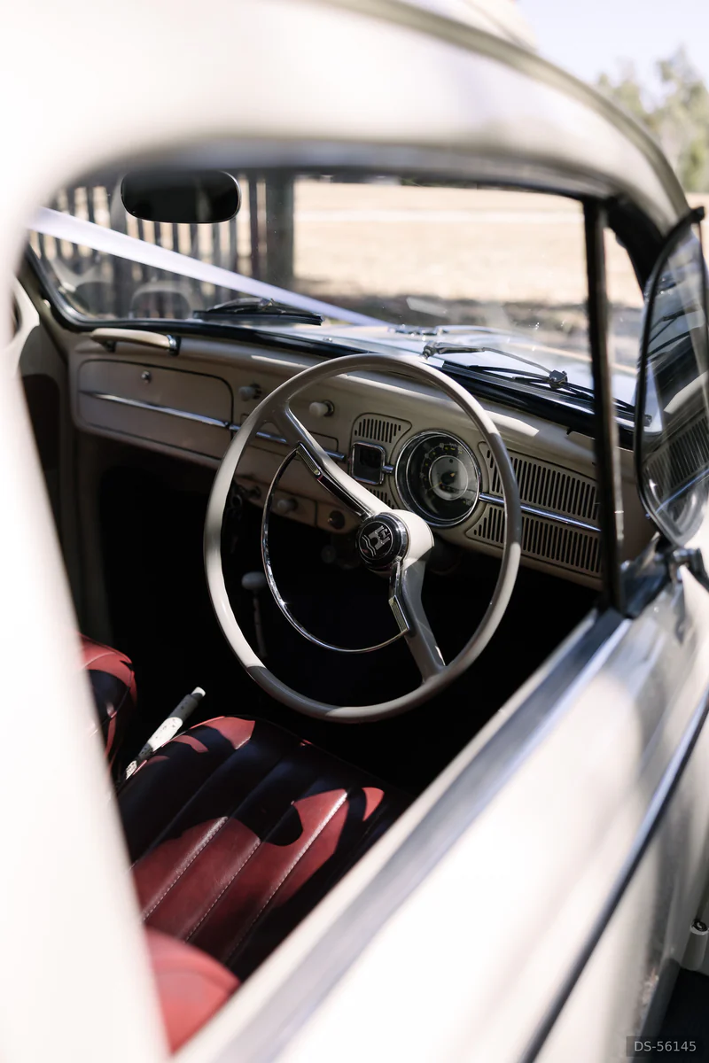 1966 Volkswagen Beetle in Melbourne 5