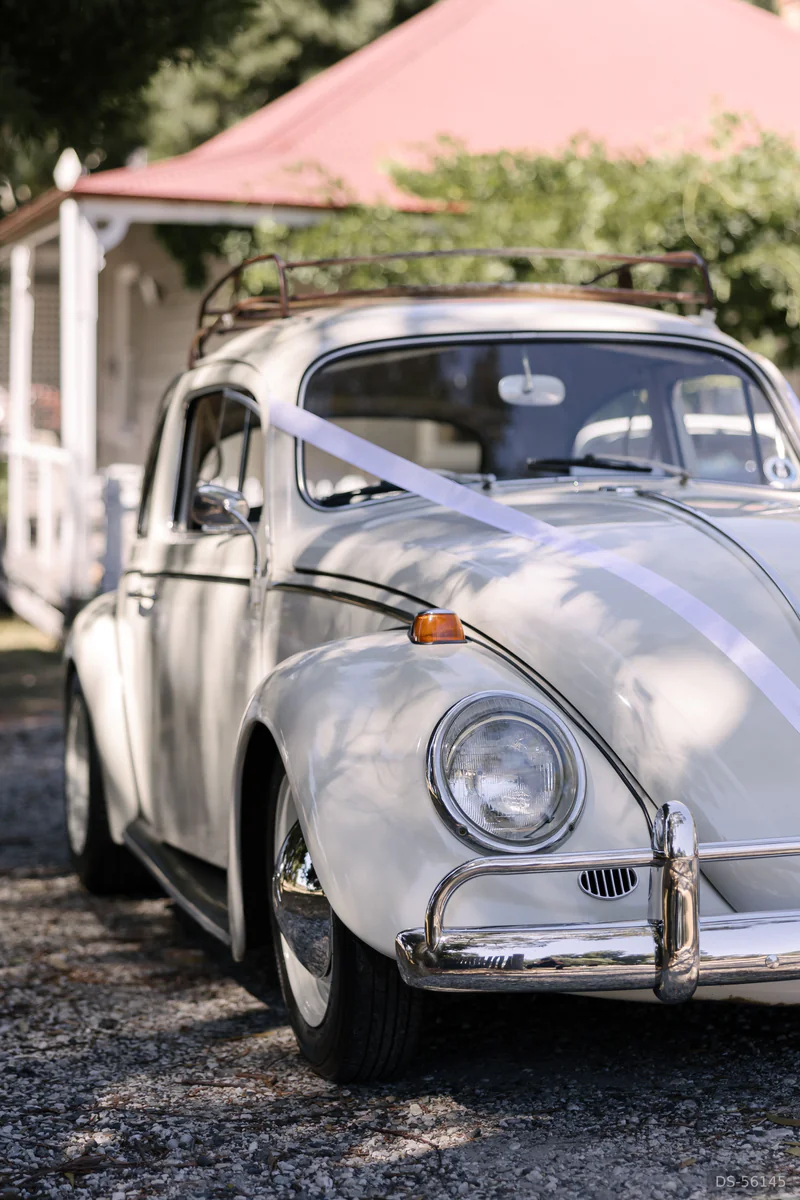1966 Volkswagen Beetle in Melbourne 6