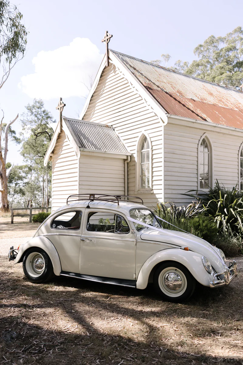 1966 Volkswagen Beetle in Melbourne 7