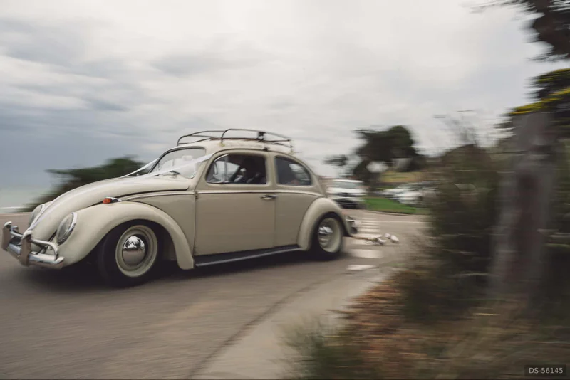 1966 Volkswagen Beetle in Melbourne 9