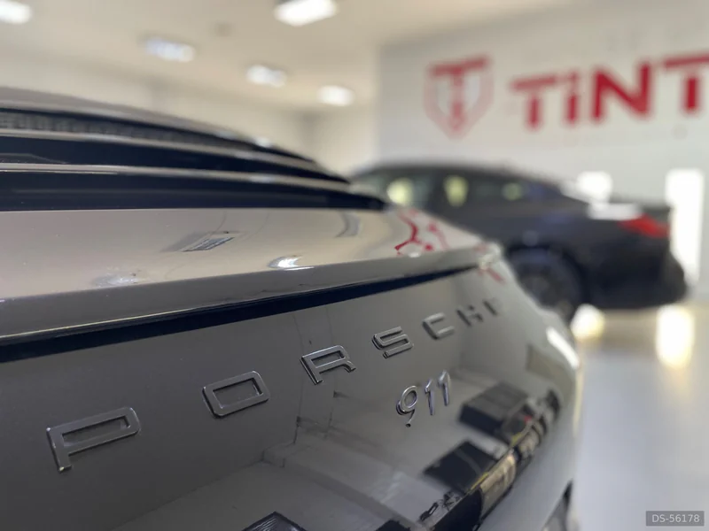2013 Porsche 911