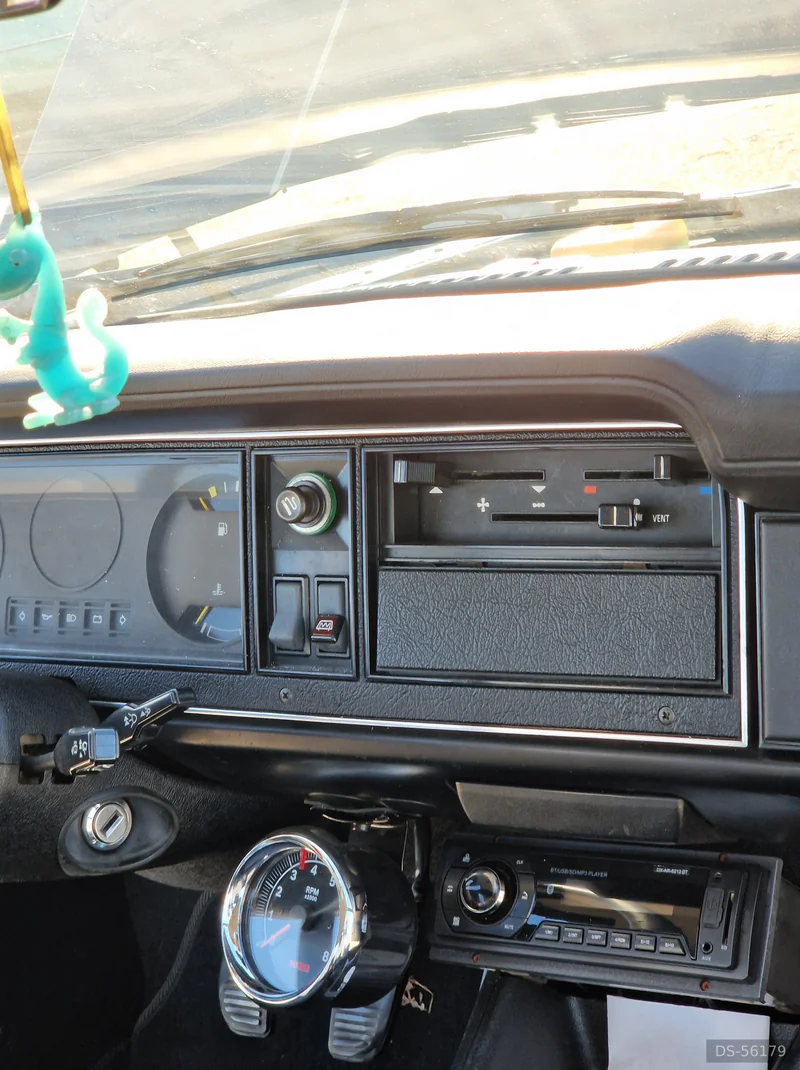 1979 Ford Cortina in Porto 4