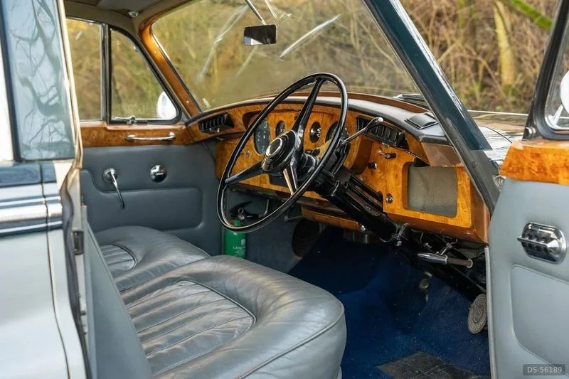 1965 Rolls-Royce Silver Cloud in Woodbridge 9