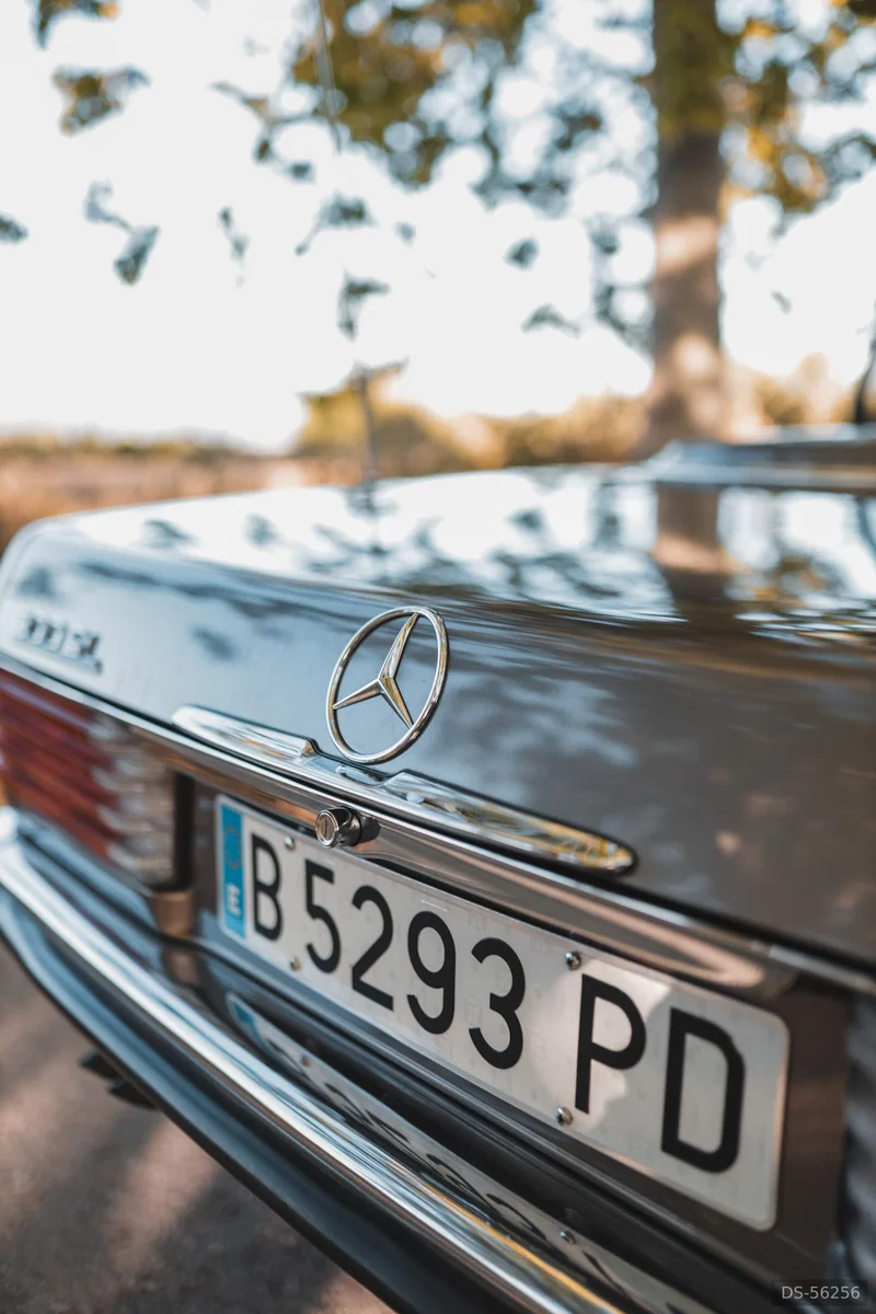 1986 Mercedes-Benz 300sl in Sabadell 9