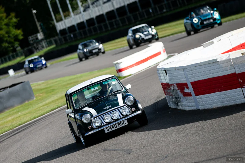 1998 Rover Mini Cooper in Horsham 8