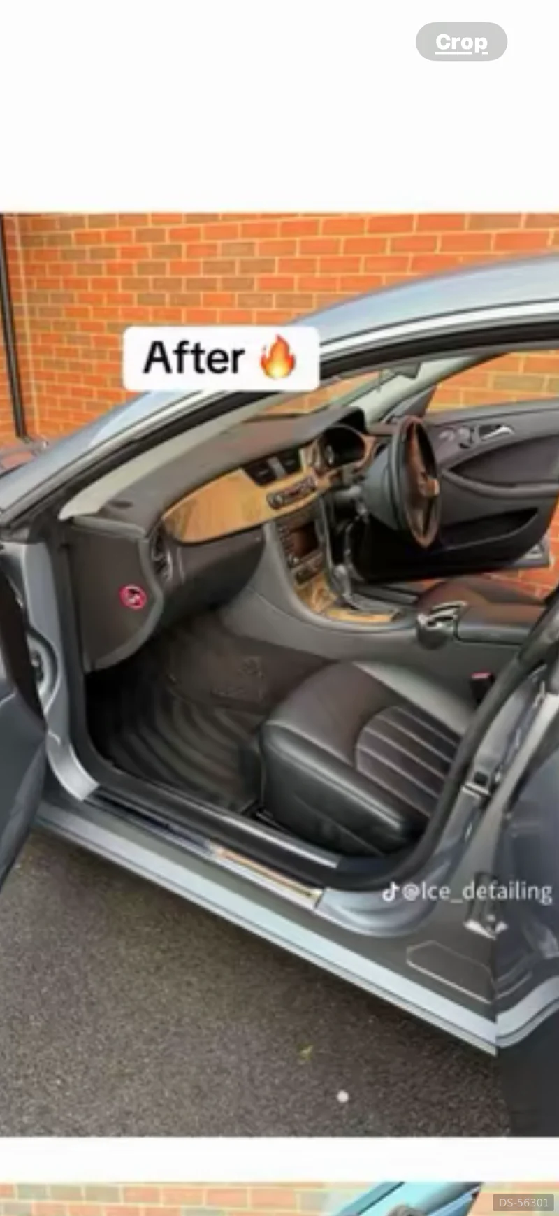 2010 Mercedes-Benz Cls in Tonbridge 4