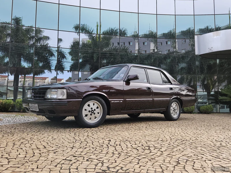 1991 Chevrolet Diplomata Se in Americana
