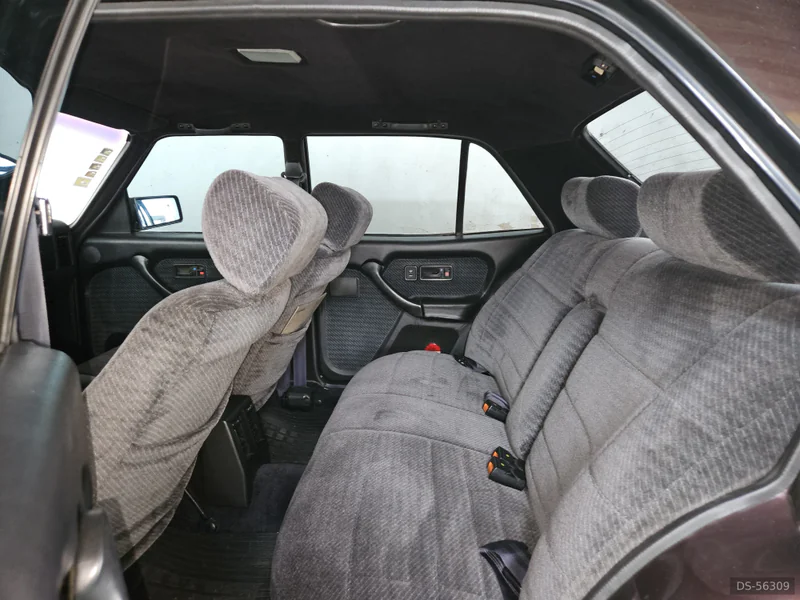 1991 Chevrolet Diplomata Se in Americana 8