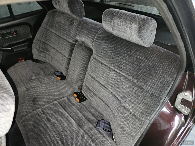 1991 Chevrolet Diplomata Se in Americana 10