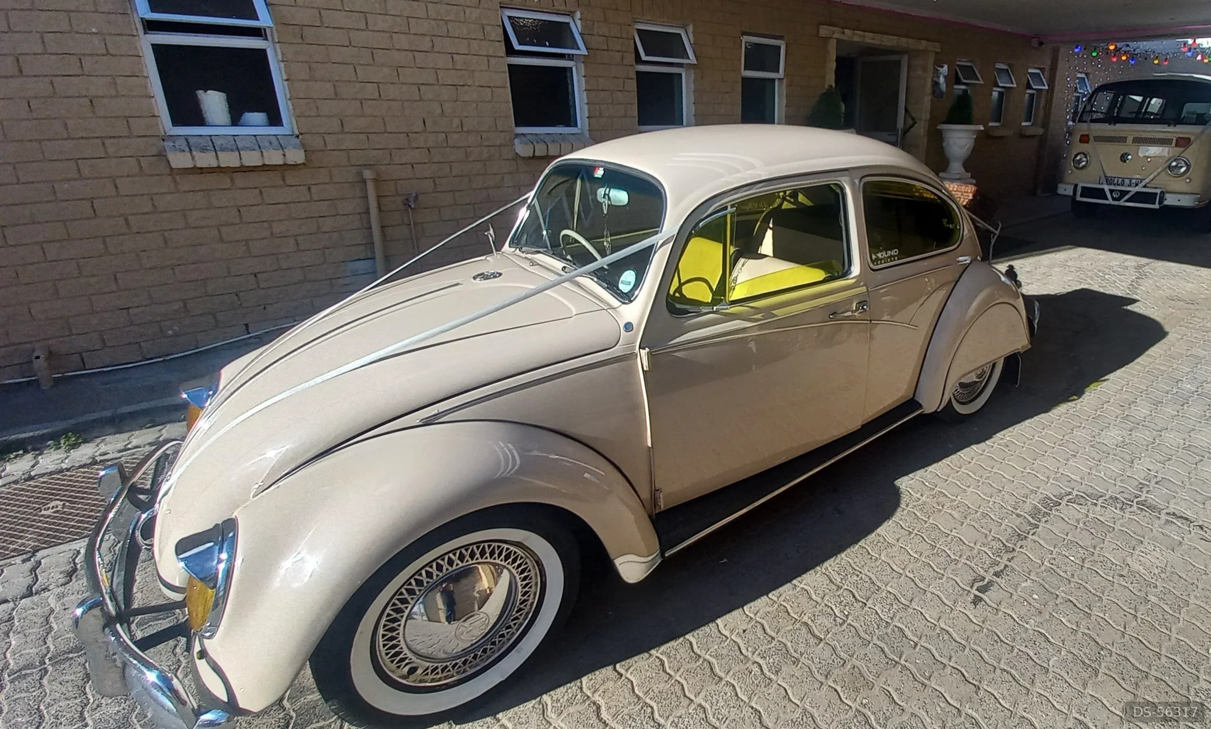1967 Volkswagen 1967 Beetle