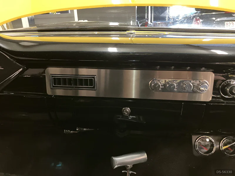1955 Chevrolet 2 Door in Clayfield Qld 4011 7