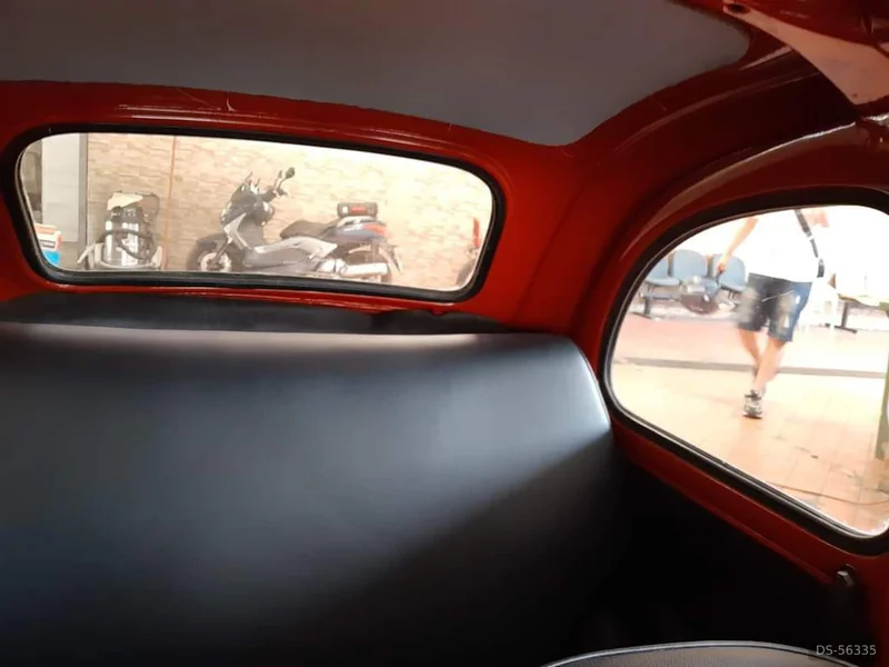 1973 Fiat 500 in Casoria 5