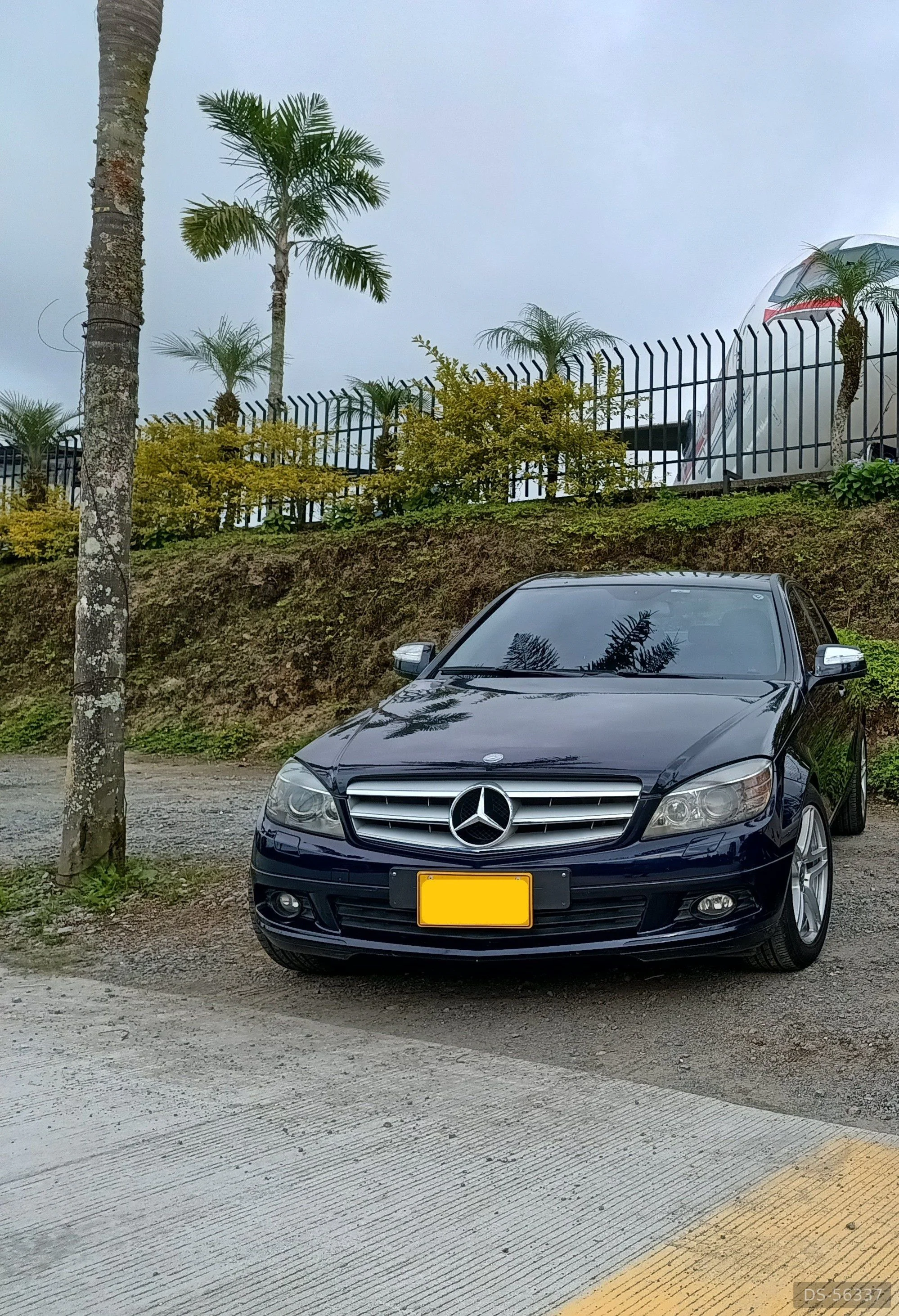 2008 Mercedes-Benz 2008