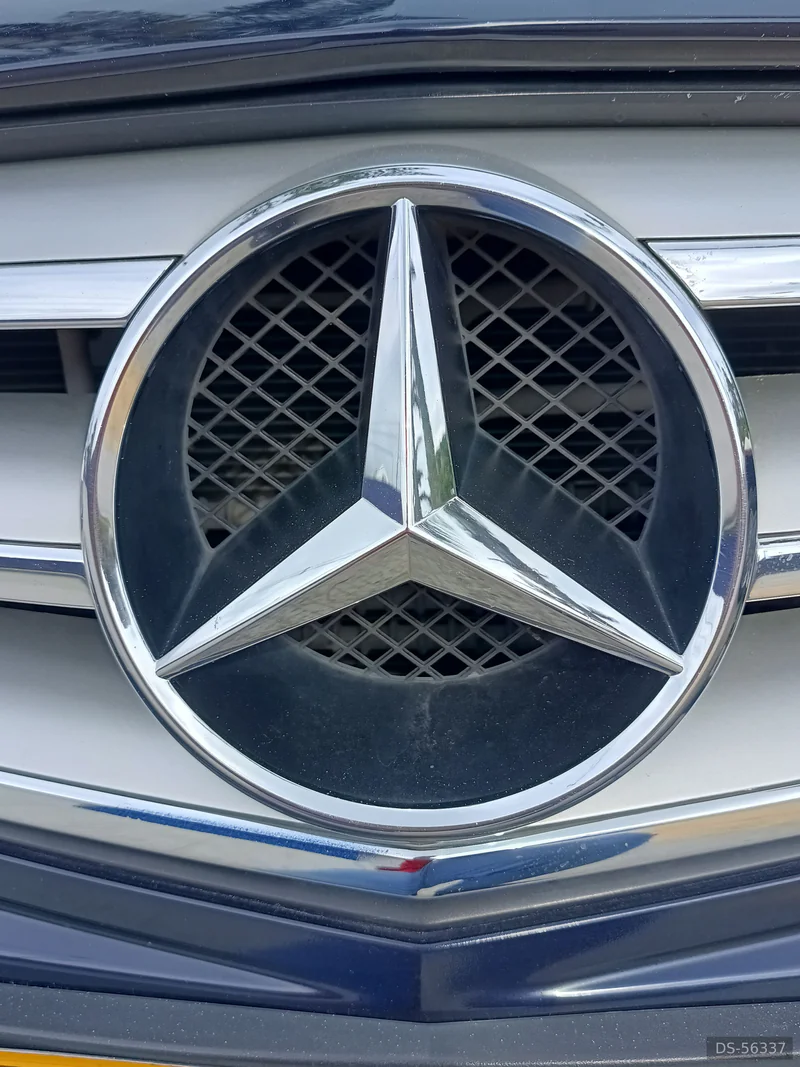2008 Mercedes-Benz 2008 in Manizales 4