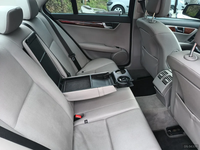 2008 Mercedes-Benz 2008 in Manizales 6