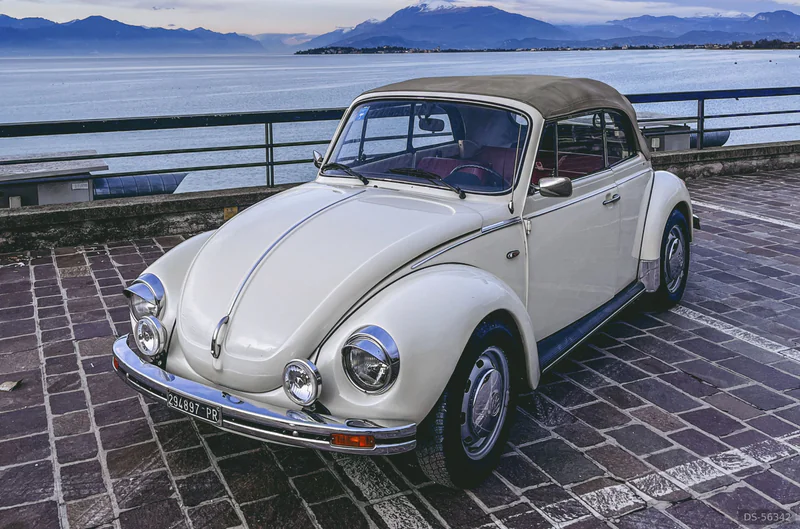 1975 Volkswagen Maggiolone in Brescia 2