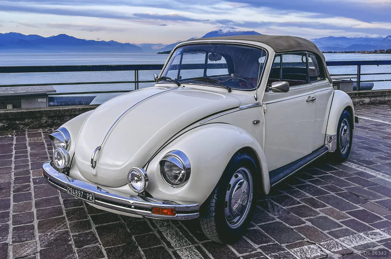 1975 Volkswagen Maggiolone in Brescia 3