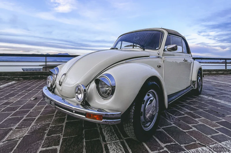 1975 Volkswagen Maggiolone in Brescia 4