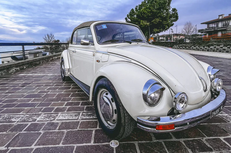 1975 Volkswagen Maggiolone in Brescia 5