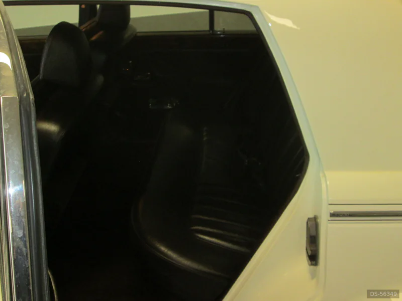 1976 Rolls-Royce Silver Shadow in Krefeld 7