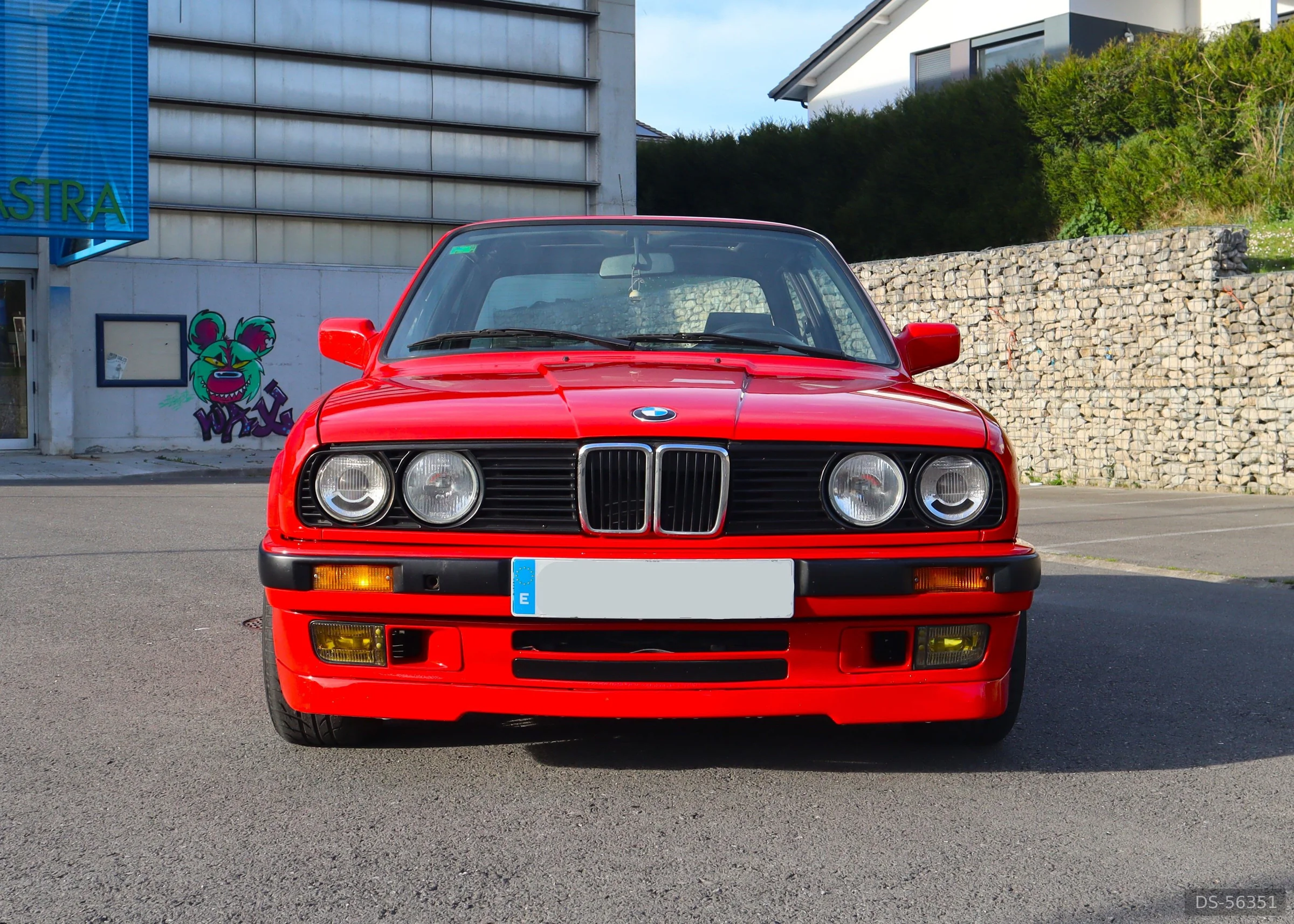 1989 BMW 318 Is