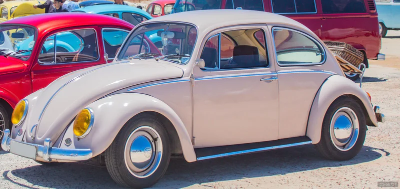 1966 Volkswagen 1966 Beetle in Cape Town 5