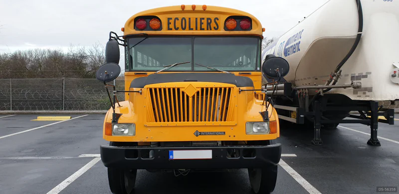 2004 International Blue Bird in Mons 2