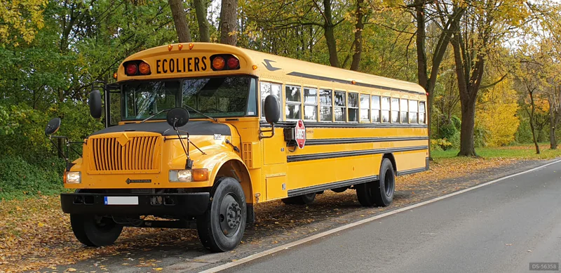 2004 International Blue Bird in Mons