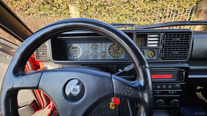 1991 Lancia Delta Integrale Evoluzione in Bollate 4