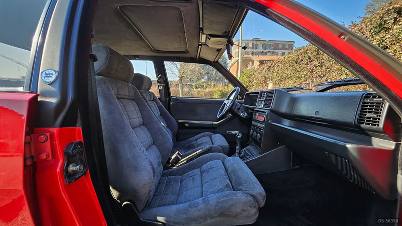 1991 Lancia Delta Integrale Evoluzione in Bollate 5