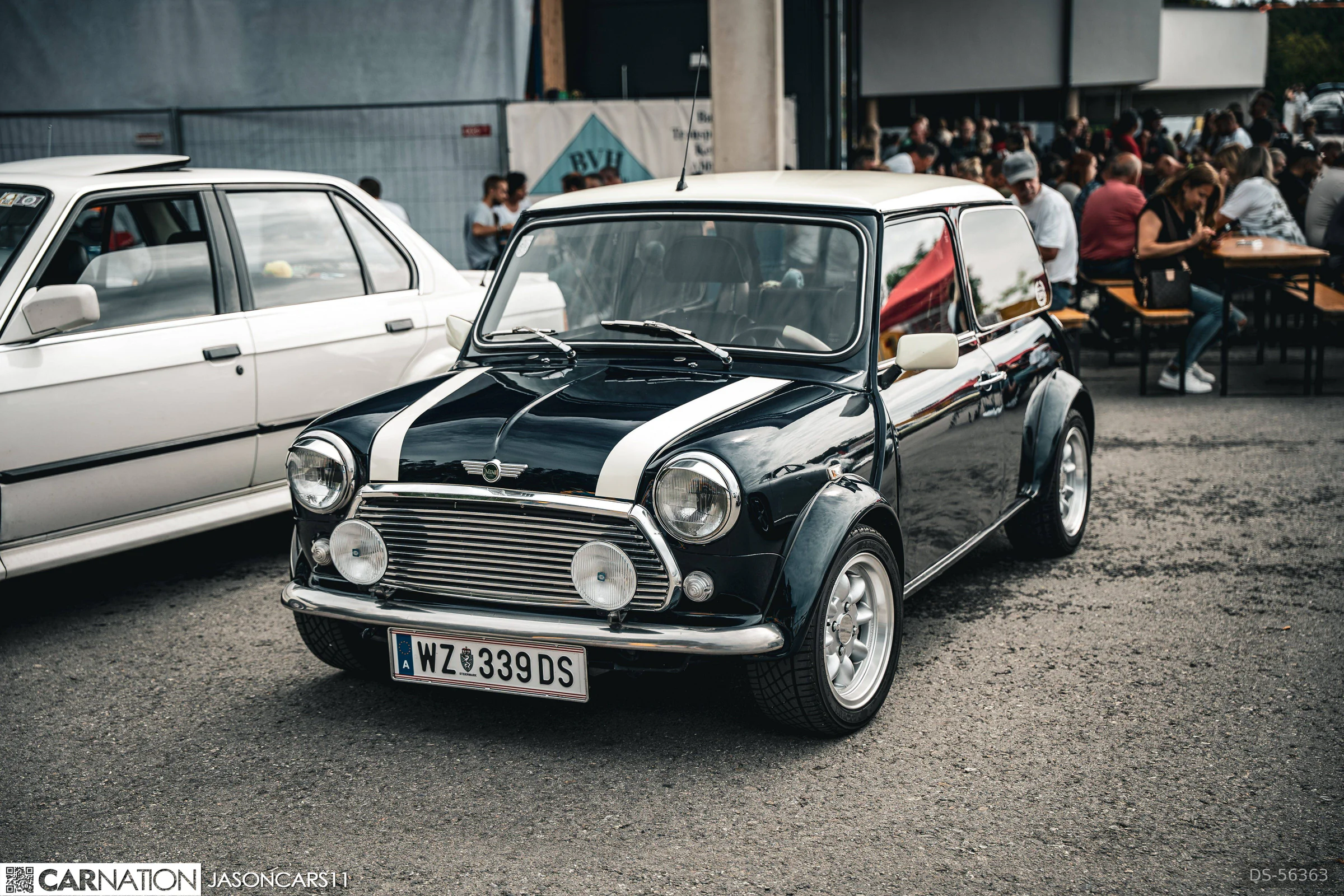 1999 Austin Rover Mini Chooper Sport 1.3i Mpi