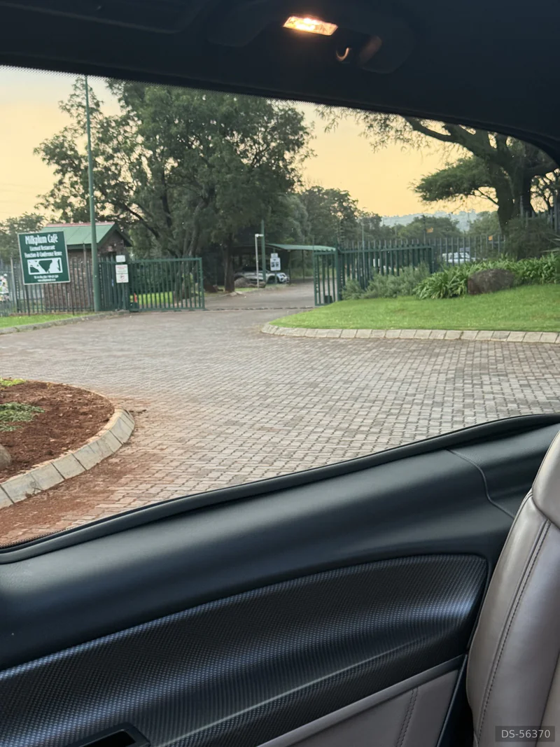 2022 Mercedes-Benz V300d in Pretoria 3