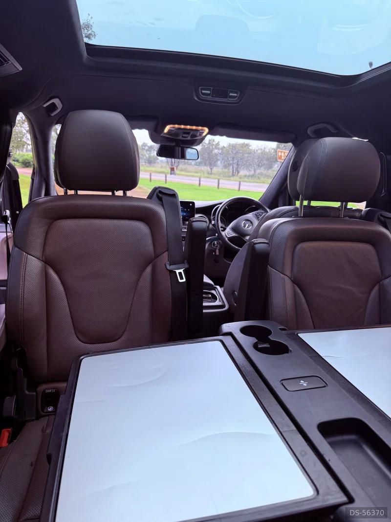 2022 Mercedes-Benz V300d in Pretoria 5