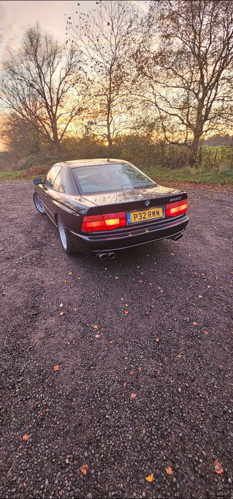 1996 BMW 8 E31 in Preston 7